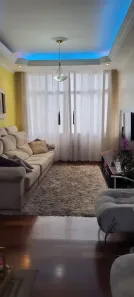 Apartamento com 3 Quartos à venda, 126m² no Santa Cruz, Americana