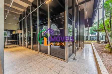 Ponto Comercial com 3 Quartos para alugar, 225m² no Cerqueira César, São Paulo