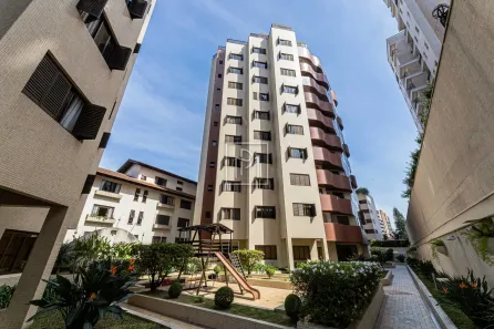 Apartamento com 3 Quartos à venda, 157m² no Batel, Curitiba