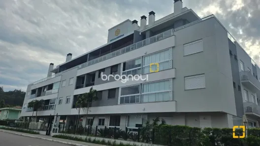 Apartamento com 2 Quartos à venda, 82m² no Canasvieiras, Florianópolis
