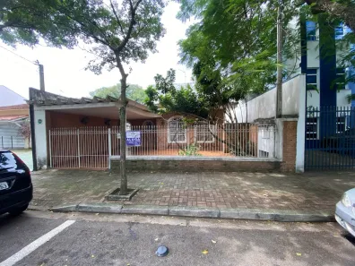 Imóvel Comercial com 2 Quartos para alugar, 90m² no Vila Betânia, São José dos Campos