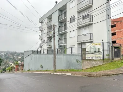 Apartamento com 2 Quartos à venda, 75m² no Boa Saúde, Novo Hamburgo