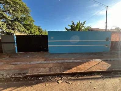 Lote/Terreno à venda, 456m² no Vila Nossa Senhora das Graças, Campo Grande