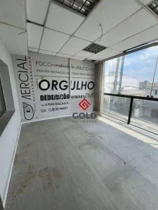Galpão/Depósito/Armazém para alugar, 256m² no Jardim Santo Alberto, Santo André