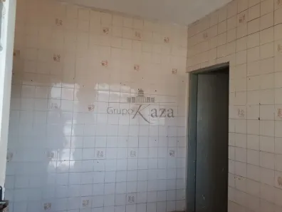 Lote/Terreno à venda, 250m² no Vila Rica, São José dos Campos