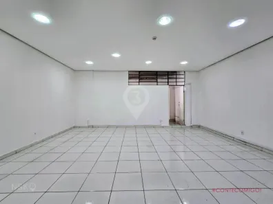 Sala Comercial com 1 Quarto para alugar, 70m² no Ipiranga, São Paulo