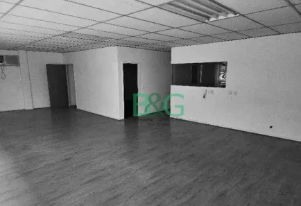 Sala Comercial para alugar, 123m² no Barra Funda, São Paulo