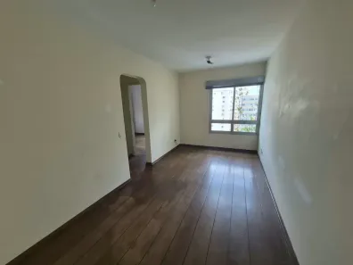 Apartamento com 1 Quarto à venda, 42m² no Santa Cecília, São Paulo