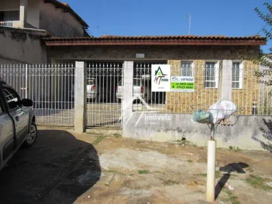 Casa com 2 Quartos à venda, 130m² no Parque Residencial Casarão, Sumaré