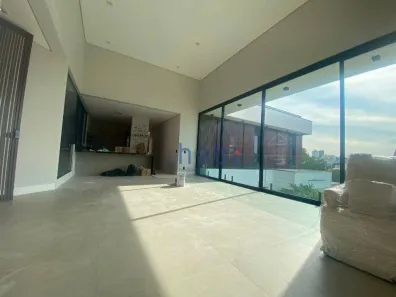 Casa de Condomínio com 3 Quartos para alugar, 395m² no Jardim Guadalajara, Sorocaba