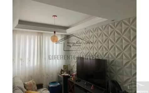 Apartamento com 2 Quartos à venda, 41m² no Jardim Matarazzo, São Paulo