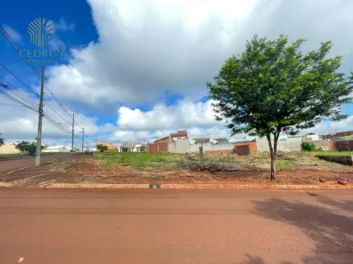 Lote/Terreno à venda, 292m² no Jardim Noroeste, Maringá