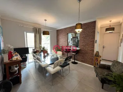 Apartamento com 3 Quartos à venda, 82m² no Parque Morumbi, Votorantim