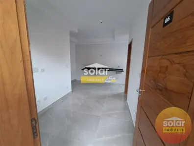 Apartamento com 2 Quartos à venda, 37m² no Penha de França, São Paulo