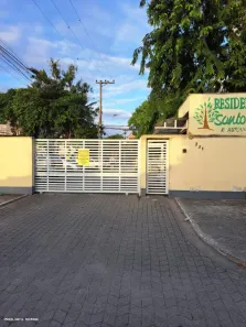 Apartamento com 2 Quartos para alugar, 41m² no Santo Elias, Mesquita