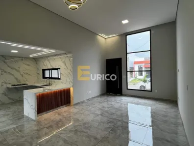 Casa de Condomínio com 3 Quartos à venda, 139m² no Jardim Novo Horizonte, Sorocaba