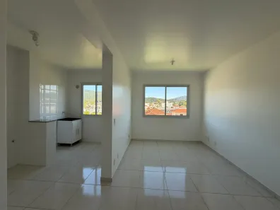Apartamento com 2 Quartos à venda, 65m² no Sertão do Maruim, São José