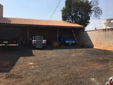 Lote/Terreno à venda, 255m² no Jardim Santo André, Hortolândia