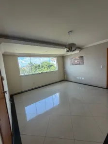 Cobertura com 3 Quartos para alugar, 180m² no Cabral, Contagem