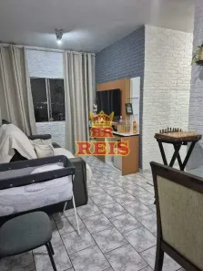 Apartamento com 2 Quartos à venda, 53m² no Paulicéia, São Bernardo do Campo