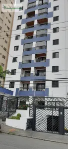 Apartamento com 2 Quartos à venda, 60m² no Vila Brasílio Machado, São Paulo