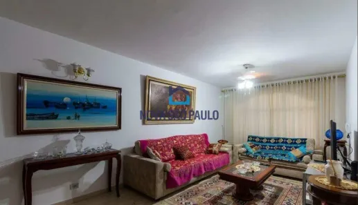 Casa com 3 Quartos à venda, 160m² no Parque Jabaquara, São Paulo