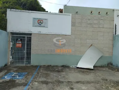 Imóvel Comercial para alugar, 220m² no Centro, Teresina