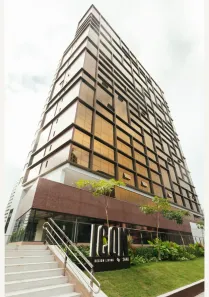 Apartamento com 1 Quarto para alugar, 30m² no Boa Viagem, Recife