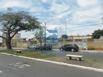 Lote/Terreno à venda, 1554m² no Vila Prado, São Carlos