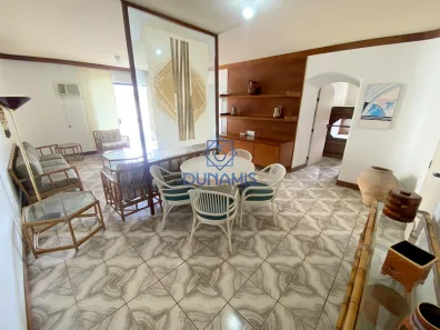 Apartamento com 2 Quartos à venda, 130m² no Pitangueiras, Guarujá