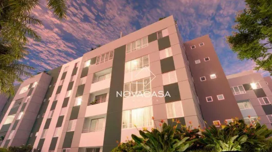 Apartamento com 2 Quartos à venda, 53m² no Santa Amélia, Belo Horizonte