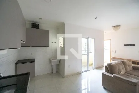 Apartamento com 2 Quartos à venda, 46m² no Chácara Santo Antônio (Zona Leste), São Paulo