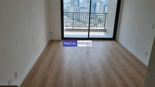 Apartamento com 1 Quarto à venda, 33m² no Vila Cordeiro, São Paulo