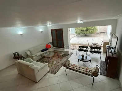 Sobrado com 3 Quartos à venda, 10m² no Osvaldo Cruz, São Caetano do Sul