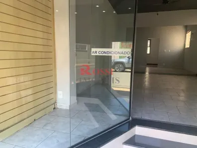 Ponto Comercial para alugar, 64m² no Saúde, Rio Claro