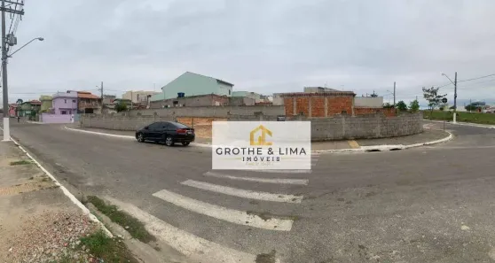 Lote/Terreno à venda, 764m² no Jardim Panorama, Caçapava