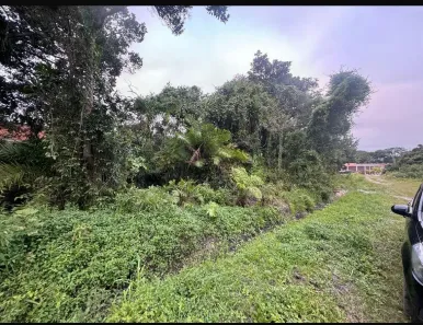Lote/Terreno à venda, 250m² no Chácara Glória, Itanhaém