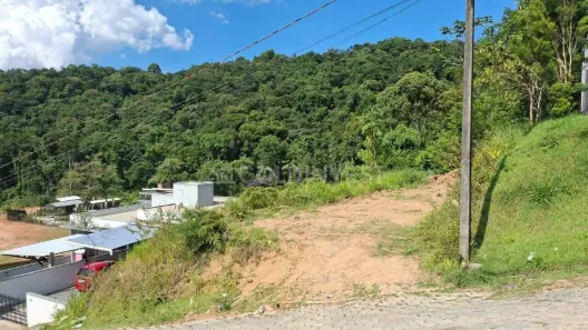 Lote/Terreno à venda, 346m² no CENTRO, Guabiruba
