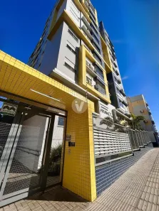 Apartamento com 1 Quarto para venda ou aluguel, 48m² no Nossa Senhora do Rosário, Santa Maria