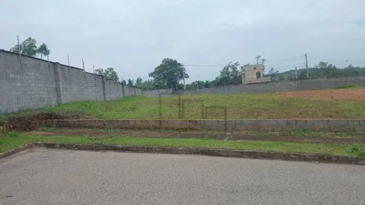 Lote/Terreno à venda, 1554m² no Alto da Boa Vista, Sorocaba