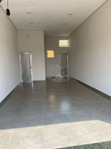 Ponto Comercial para alugar, 40m² no Jardim Cristo Redentor, Ribeirão Preto