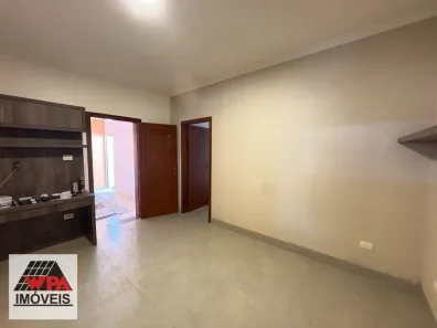 Casa com 2 Quartos para alugar, 130m² no Parque das Nações, Americana