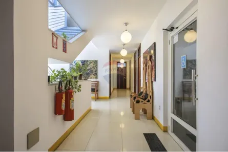 Sala Comercial para alugar, 19m² no Petrópolis, Natal