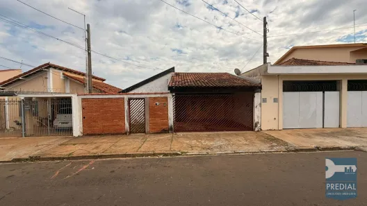 Casa com 3 Quartos à venda, 115m² no Vila Boa Vista, São Carlos