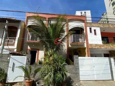 Casa de Condomínio com 3 Quartos à venda, 179m² no Pechincha, Rio de Janeiro