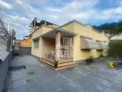 Casa com 3 Quartos à venda, 113m² no Barreto, Niterói