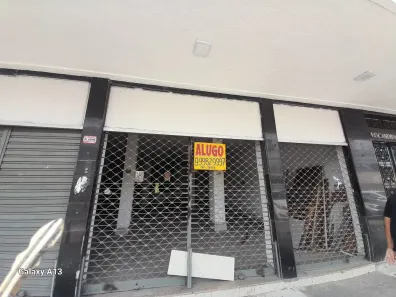 Ponto Comercial para alugar, 260m² no Cascadura, Rio de Janeiro
