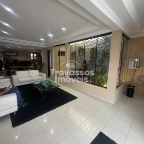 Sala Comercial com 4 Quartos à venda, 231m² no Candelária, Natal
