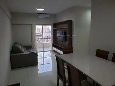 Apartamento com 3 Quartos à venda, 70m² no Jardim Panorama, Bauru