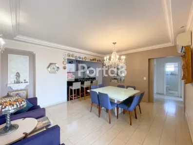 Apartamento com 3 Quartos à venda, 110m² no Jardim Walkíria, São José do Rio Preto